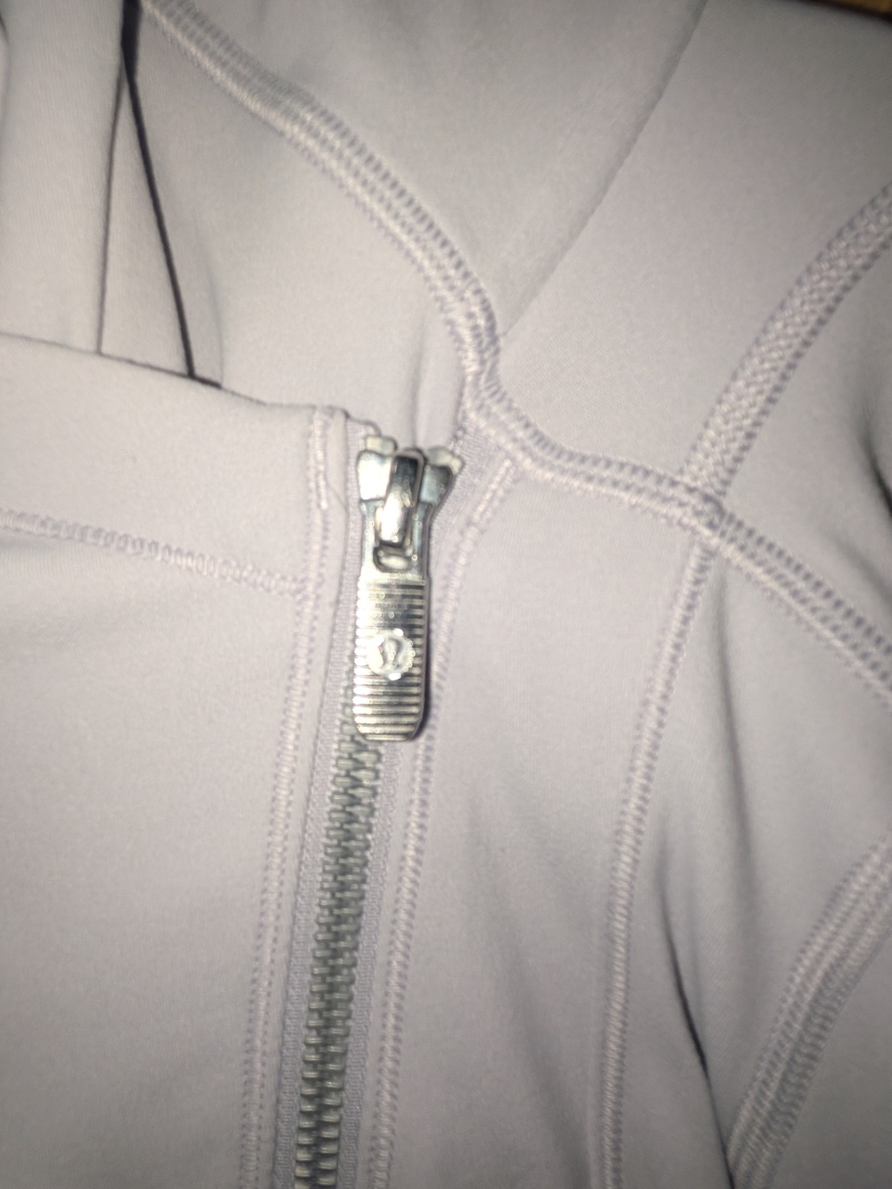 Lululemon Every Journey Yoga Hoodie Women's 
Size: 8 - Picture 4 of 6